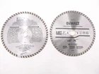 Pack Dewalt DW4712 7" High Performance Diamond Masonry Blade New. Price: $21.38.
