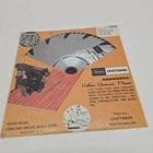 Craftsman 9 Inch Saw Blade, Combination Kromedge Pn 32425 Used. Price: $16.88.
