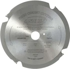 Fespro 160MM 4T Fiber Cement Saw Blade 20MM Arbor Fits Festool TS55 Makita Used. Price: $48.00.