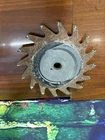 Vintage Sears Craftsman Adjustable Dado Carbide Tipped Blade, Mod 93263 Used. Price: $24.99.