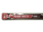 Diablo Steel Demon Amper Carbide Teeth 9" Thick Metal Blades 3 Pack Low Price New. Price: $42.29.