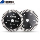 2PCS 3IN Circular Diamond Saw Blade For Ceramic Tile Turbo Cutting Disc Wheel New. Price: $12.99.