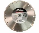 Roc Abrasive SB10 - General Purpose Pro Series Diamond Blade New. Price: $200.00.