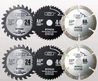 6X 3-3/8-INCH Diamond/wood/metal Circular Saw Blade For Rockwell Ve... Fast Ship New. Price: $37.99.