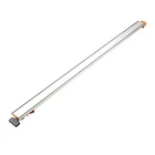 Bora 50 Ngx Clamp Edge, Straight Cut Guide For Circular Saws, Easy To New. Price: $81.09.