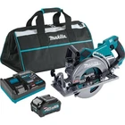 Makita GSR01M1 40V Max Xgt Rear Handle 7-1/4 Circular Saw Kit, 4.0 Ah New. Price: $469.00.