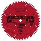 Freud 10" X 5/8" 72T Tcg New. Price: $99.56.