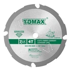 Tomax PCDM71404 7-1/4 Inch Tooth Polycrystalline Diamond Tipped (pcd) Hardi... New. Price: $36.49.