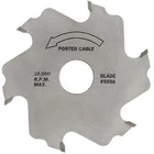 Porter Cable 4 In. 557 Plate Joiner Blade New. Price: $79.99.