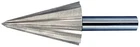 Alfa Tools MR54575 1/4"-1-1/2" Plumber's Premium High-speed Steel Reamer New. Price: $37.83.