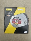 14 Inch Concrete Stone Diamond Saw Blade RX13 New. Price: $149.24.