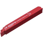 25 Pack 9 Inch 14/18 Tpi Diablo Steel Demon Bi-metal Auto Dismantling Red New. Price: $114.99.