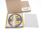 10 Pack Dewalt Elite Series 7-1/4" 24 Teeth Blister Circular Saw Blades New. Price: $172.04.