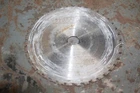 Dewalt 6-3/4 40 Teeth DW7763 Used. Price: $49.00.