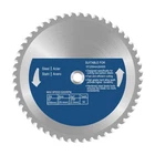 Inch Metal Cutting Saw Blade,replacement Evolution 10BLADEST For... New. Price: $65.99.