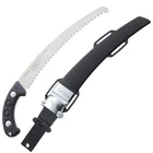 Silky Zubat Professional Arborist Saw 330MM Blade For Pruning And Trimming New. Price: $85.99.