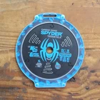 Spyder Tarantula 6-1/2IN 18T Carbide-tipped Circular Saw Blade For Wood New. Price: $30.99.