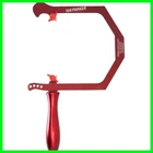 Pepe Tools Haymaker Jewelers Saw Frame By Lion Punch Forge Made In Usa Red New. Price: $165.23.