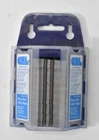Laurence Heavy Duty Utility Knife Blades 100 Pack Dispenser 1992C New. Price: $27.99.