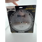 Moly 10 In 40 Tooth Carbide Tipped Circular Saw Blade 00529 New. Price: $22.99.