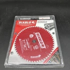 Diablo D0756N 7-1/4 56T Aluminum Blade New. Price: $37.99.