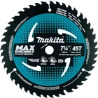 Makita Carbide-tipped Max Effcy Ultra-thin Kerf Saw Blade Fine Crosscutting New. Price: $77.07.