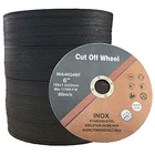 Off Wheel 6 Inch 50 Pack Angle Grinder Cutting Disc Metal New. Price: $66.05.