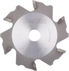 Makita A-96132 4-5/8" Aluminum Grooving Carbide-tipped Saw Blade New. Price: $125.99.