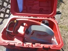 Milwaukee 6370-20 15 Amp 8" Dry-cut Metal Cutting Circular Saw With Blade Used. Price: $375.00.