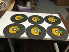 Dewalt #DW3521 Concrete/masonry New Cutting Disk 7 X1/8 X5/8 Arbor. Price: $9.99.