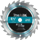 A-85092 6-1/2" 24T Carbide-tipped Circular Saw Blade, General Purpose New. Price: $40.99.