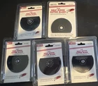 5 Pack Chicago Electric Circular Saw Blade 3-1/8 In 22 Tpi Hss Black Mpn 67460 New. Price: $19.99.