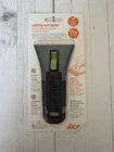 Slice Utility Scraper With Ceramic Blade, Auto-retract New. Price: $7.00.