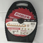 Diablo Saw Blade Set DD208H 8" Stacked Dado New. Price: $49.99.