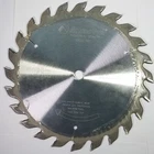 Amana 651010 Carbide Tipped L/h Outside Dado Blade, 10" X 24T, 5/8" Bore - New!!. Price: $77.29.