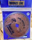 New Pearl Abrasive Co. P3 General Purpose Turbo Blade X .080 5/8 DIA007BL. Price: $24.99.