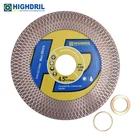 1PC 115MM Diamond Cutting Grinding Disc Wheel Porcelain Marble Tile Saw Blade New. Price: $19.40.
