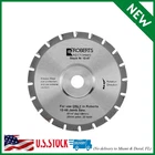 Roberts 10-47-6 20-TOOTH Carbide Tip Blade For 10-55 Jamb Saw, 6-3/16-INCH New. Price: $43.51.