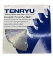 Tenryu 14" Saw Blade RR35580AB (MI1070717) New. Price: $99.99.