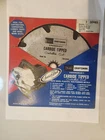 Vintage Craftsman 9-32483 Kromedge Carbide Tipped 7" 1/4" Circular Saw Blade Used. Price: $9.99.