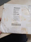 Westward Circular Saw Blade: 1/4 In Dia., 60 Teeth 24EL97 Open. Price: $24.95.