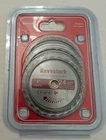 Revvstark Pack 3 Inch Carbide Circular Saw Blade 24 Tooth For Wood, Plastic New. Price: $17.95.