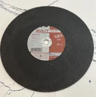 Sait 23455 14" A24R General Purpose Cut-off Wheel New. Price: $12.00.