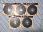 Lot Of Black & Decker Metal Cutting Abrasive Saw Blades Arbor 5/8" 73-218 New. Price: $12.99.