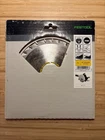Festool Saw Blade 496304 HW160X2, 2X20, PW28 Open. Price: $65.00.
