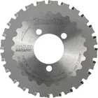 Makita-circular Saw Blade, 2,200 Rpm, 24 Teeth 119112 New. Price: $86.49.