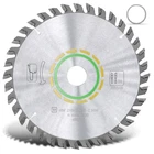 Oem Upgraded 495380 Universal Saw Blade For Festool Ts 75 Eq Plunge Cut New. Price: $44.98.