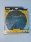 Irwin Tools 1807370 Marples Laser Cut 10-INCH 80-TOOTH Bevel Saw Blade TRL7#41 Used. Price: $20.15.