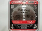 Admiral 7-1/4 In. 48 Teeth Metal Cutting Circular Saw Blade Arbor Size 5/8 New. Price: $30.00.