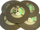 10 Norton 12" Gas Saw Masonry Cut Off Wheel Blade 89350 Grinding Chop Miter New. Price: $26.99.